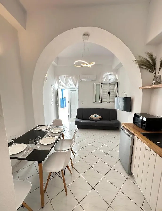 Apartament Empyrean Town Mykonos Town