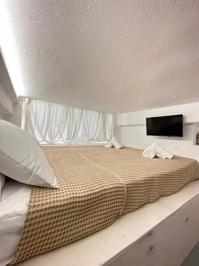 Apartament Empyrean Town Mykonos Town Grecja