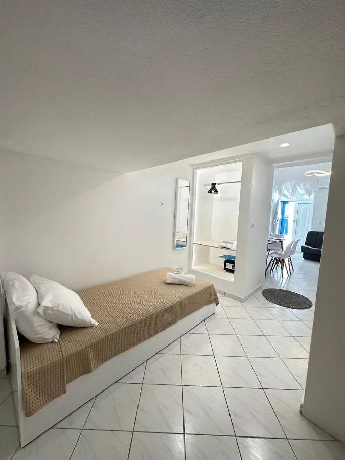 Apartament Empyrean Town Mykonos Town