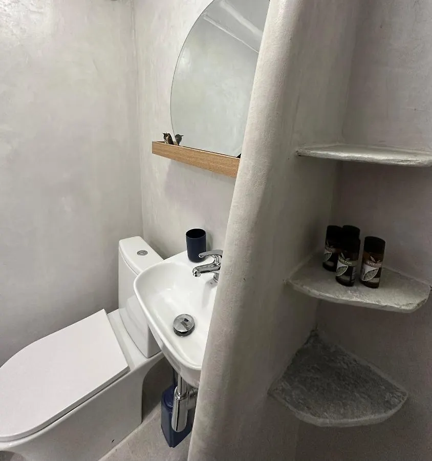 Apartament Empyrean Town Mykonos Town