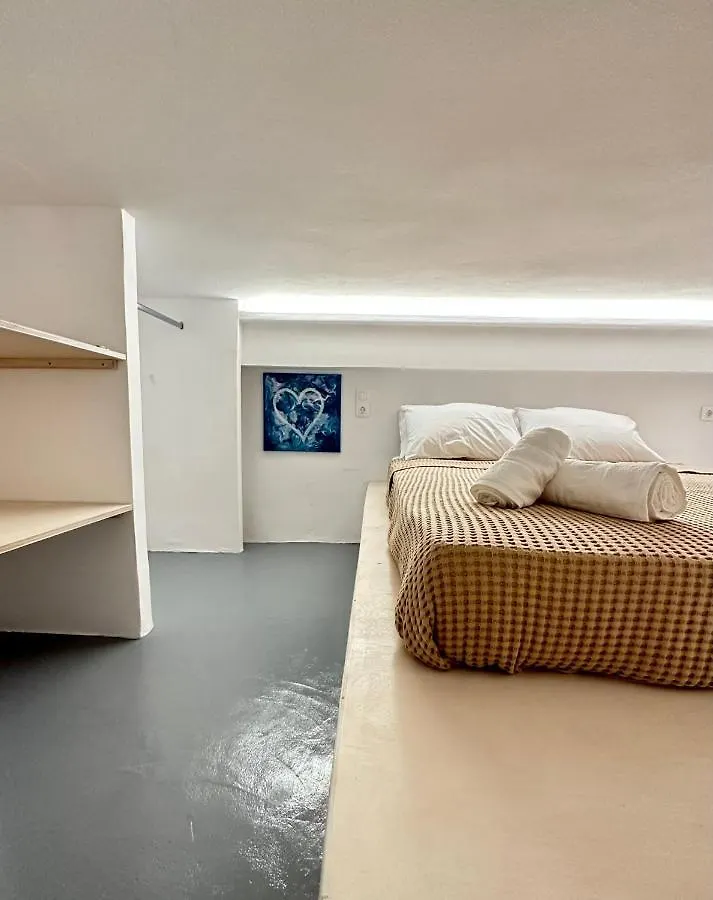 Apartament Empyrean Town Mykonos Town